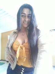 Yenny Alejandra