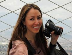 Patricia de la Lama
