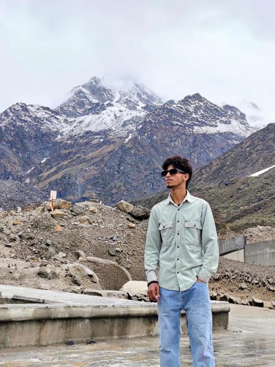 Pardeep Mahla