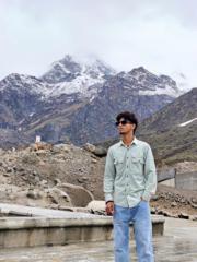 Pardeep Mahla