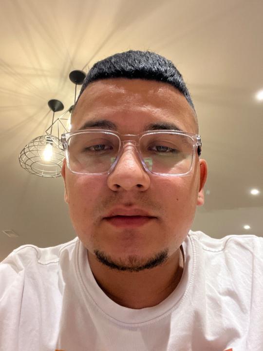 Jeferson Ceron quijano