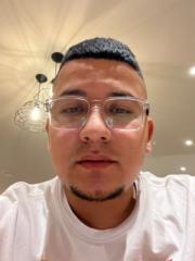 Jeferson Ceron quijano