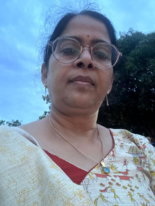 Savitri Kvl