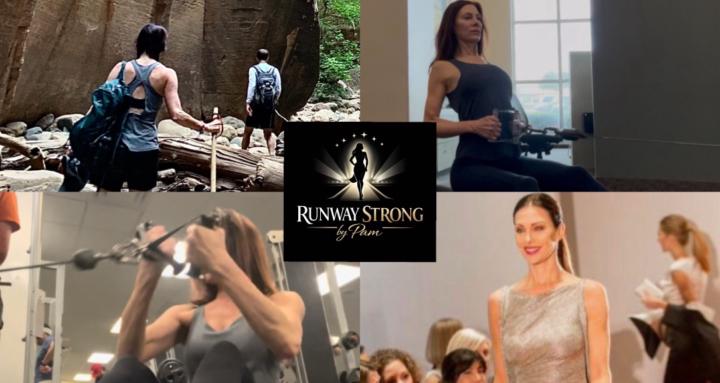 Runwaystrong