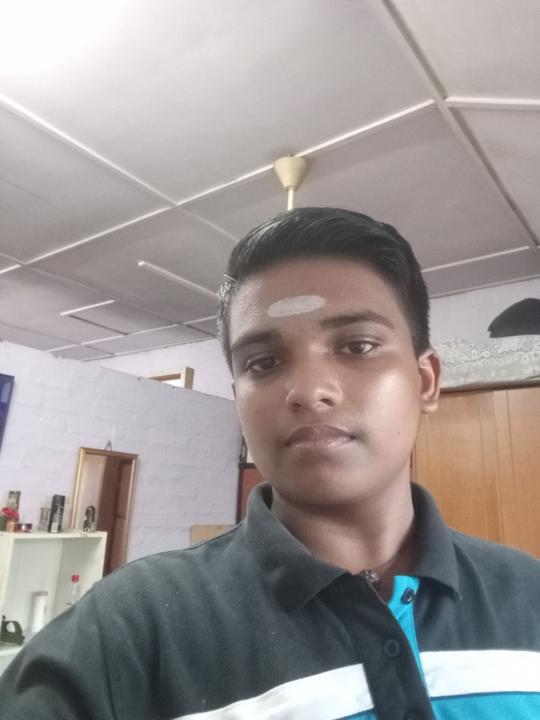 Nishaanth Parama Sivam