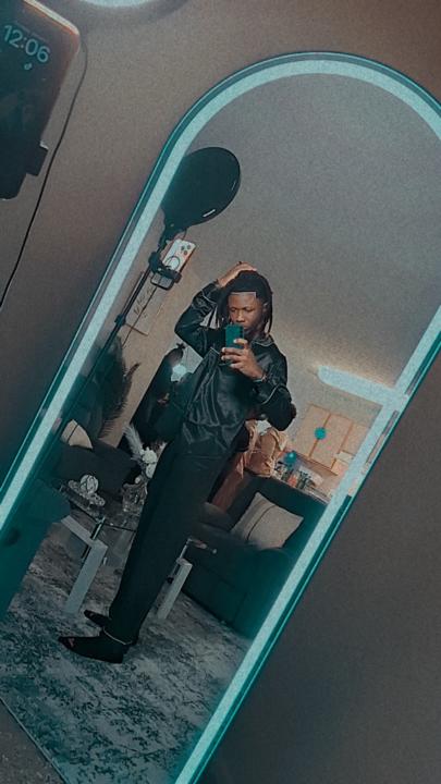 Joseph Andre Stevenson Pierre