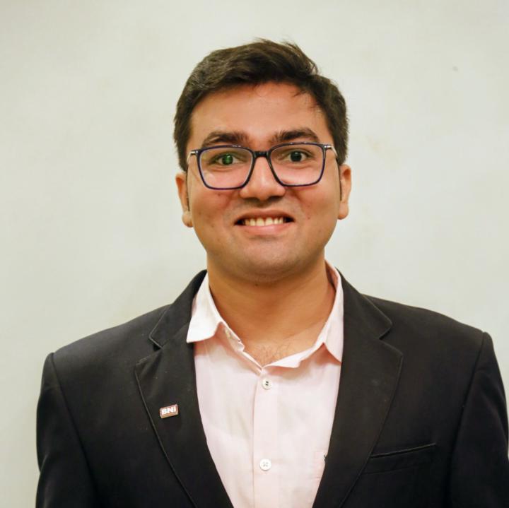 Rishabh Jain