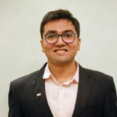 Rishabh Jain
