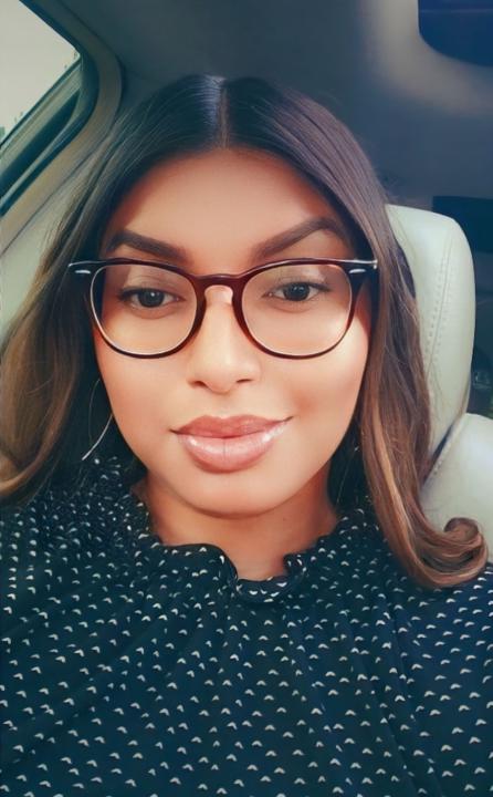 Zebrina Lopez
