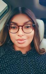 Zebrina Lopez