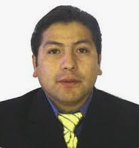 Alex Machicado