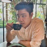 Brandon Sih
