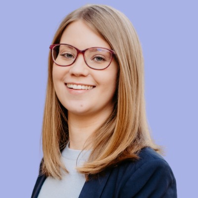 Sophie Kronberger