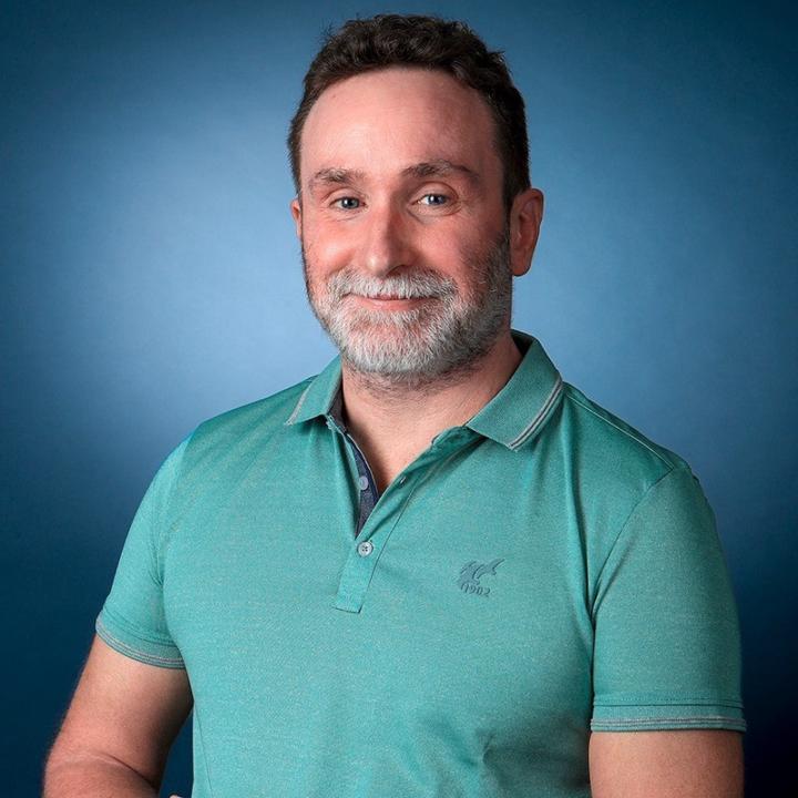 Xavier Léost
