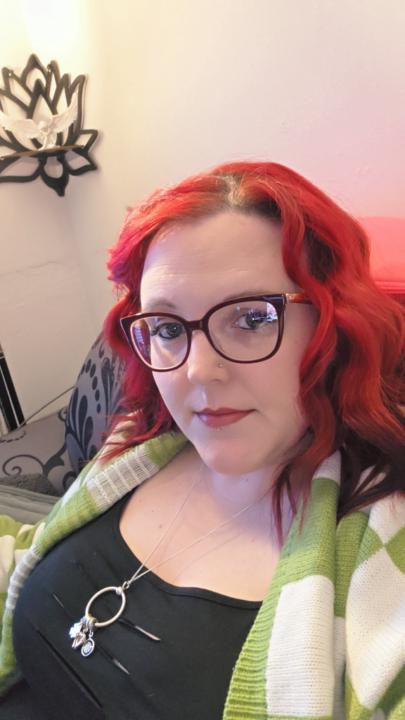 Danielle McWilliams
