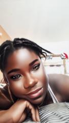 Selena Mcknight