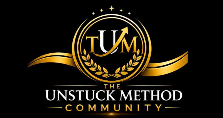 THE UNSTUCK METHOD