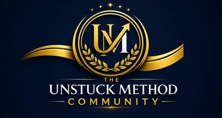 THE UNSTUCK METHOD