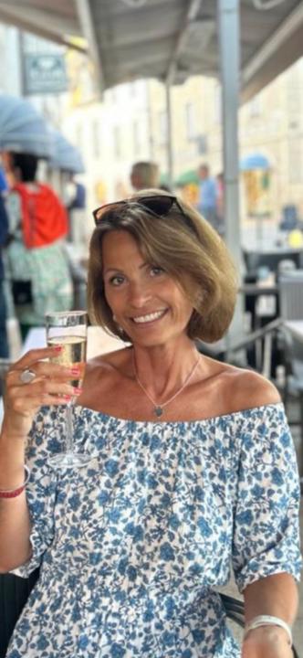Cathy Piddington