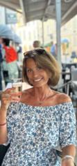 Cathy Piddington
