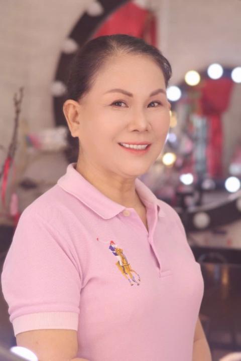 Vo Thi Thu Hong