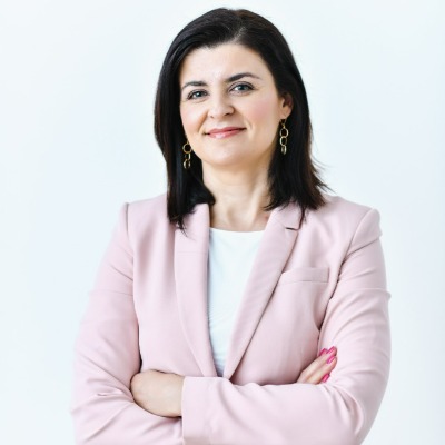 Blazenka Micevic