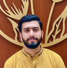 Zain Abbas