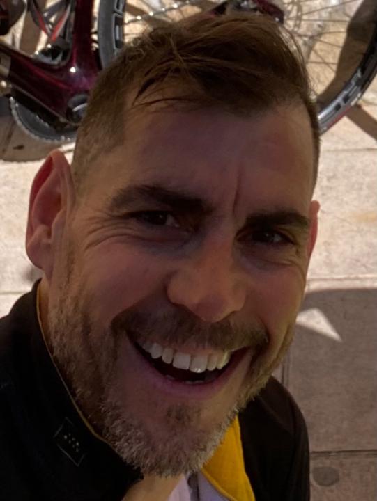 Angel Martin Sanchez