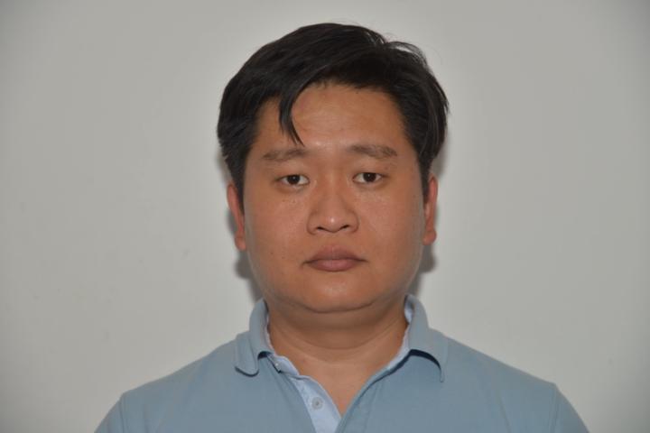 Alexei Kim