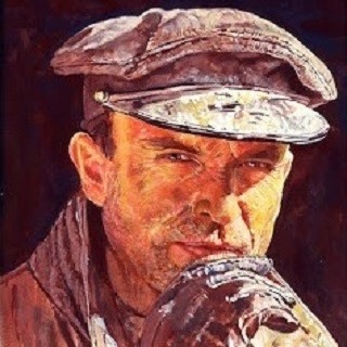 Mike Moore