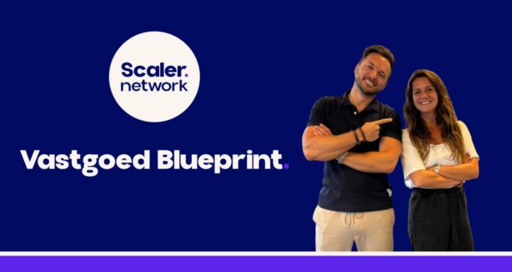 De Vastgoed Blueprint