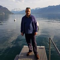 Ahmet Dagseven