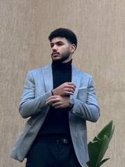 Ali Hassan