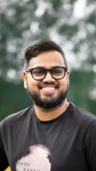 Gejoe M Varkey