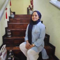 Meheruna Alam