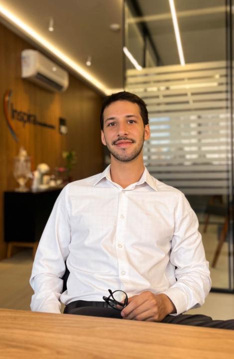 Marco Pentiado
