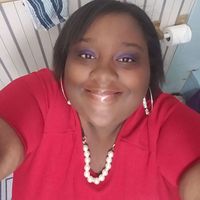 Jacqueline Mayfield