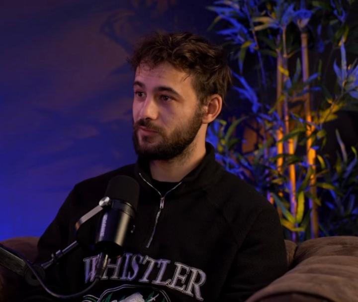Marc Taravellier