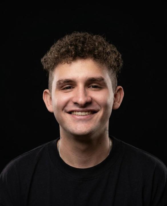 Gabriel Ayesa