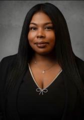 Jewel Parham