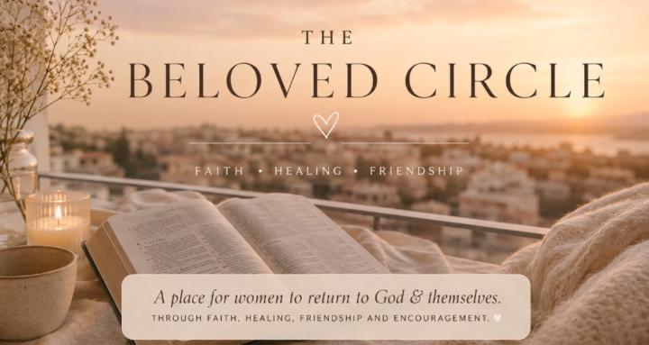 🤍 The Beloved Circle