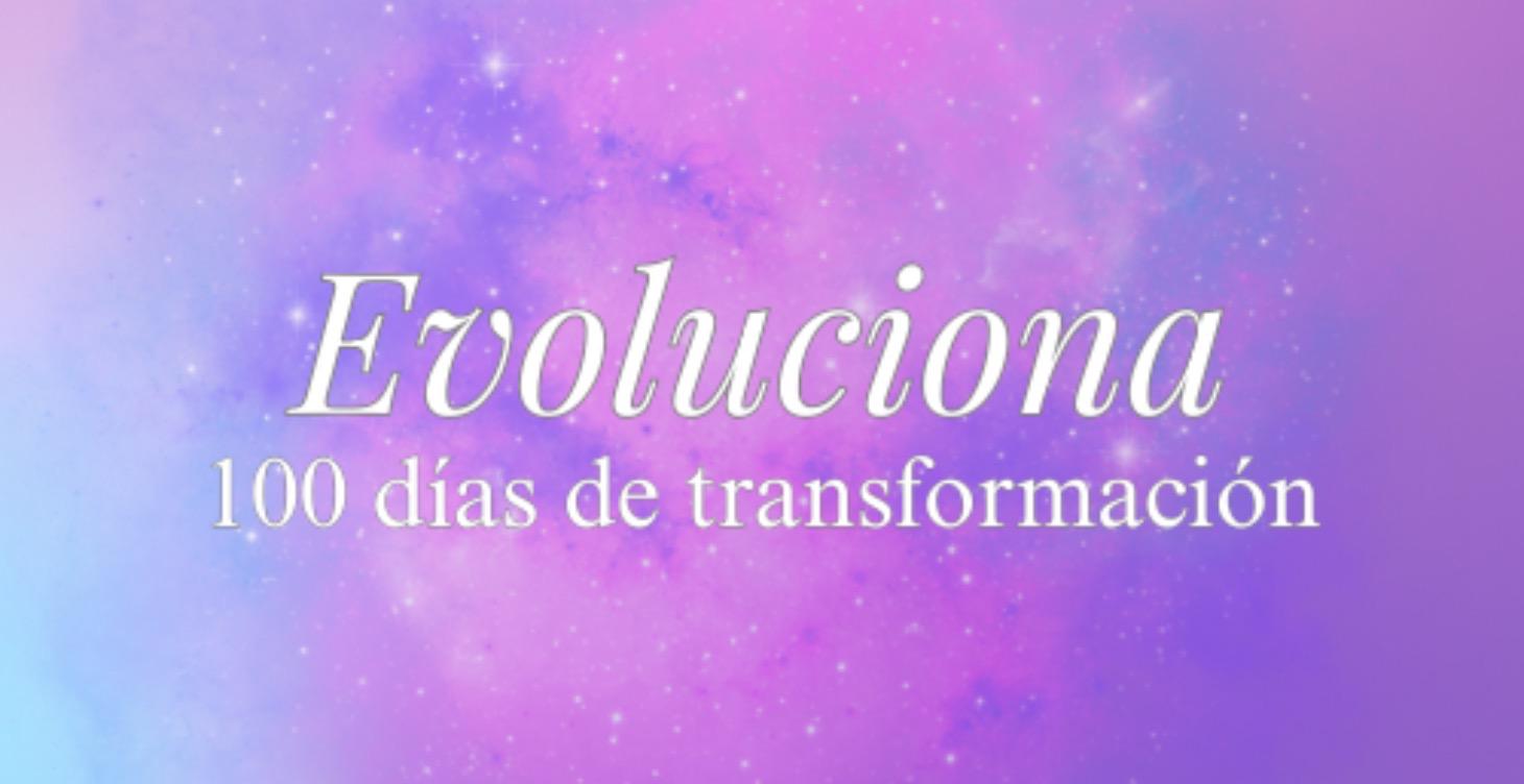 Evoluciona
