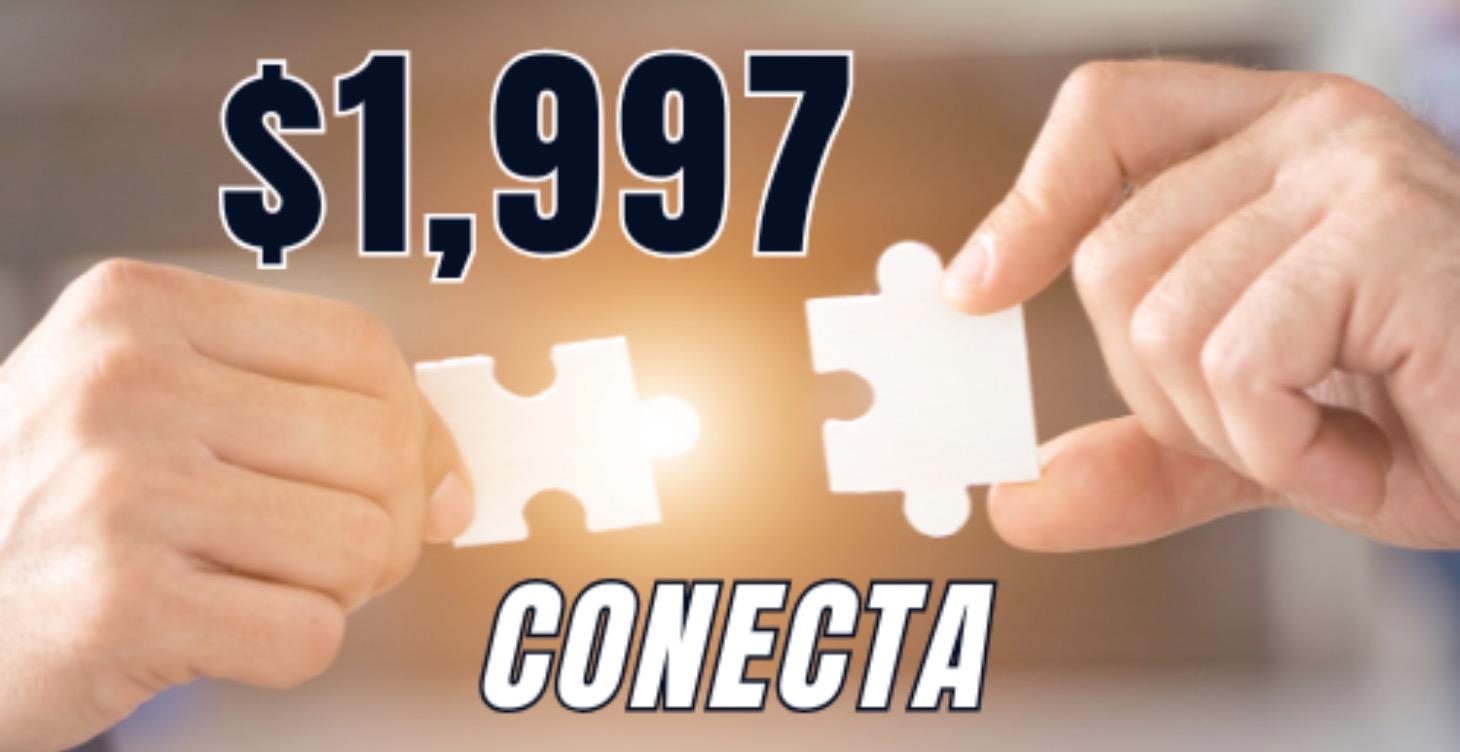 Conecta