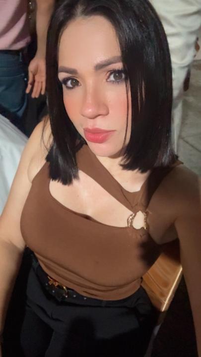 Linibeth Mora lozano