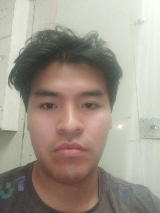 Diego Chalco