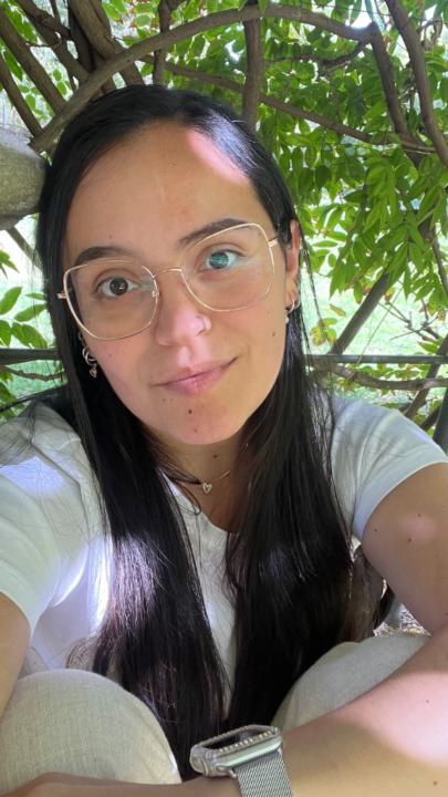 Daniela De La Guardia