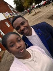 Matthew Chukwudi Simon