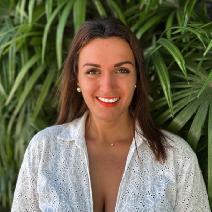 Noemie Jacquemin