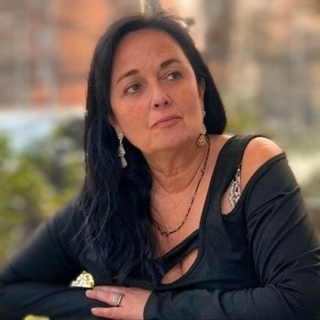 Ana Maria Prieto Parodi