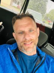 Travis Eaton
